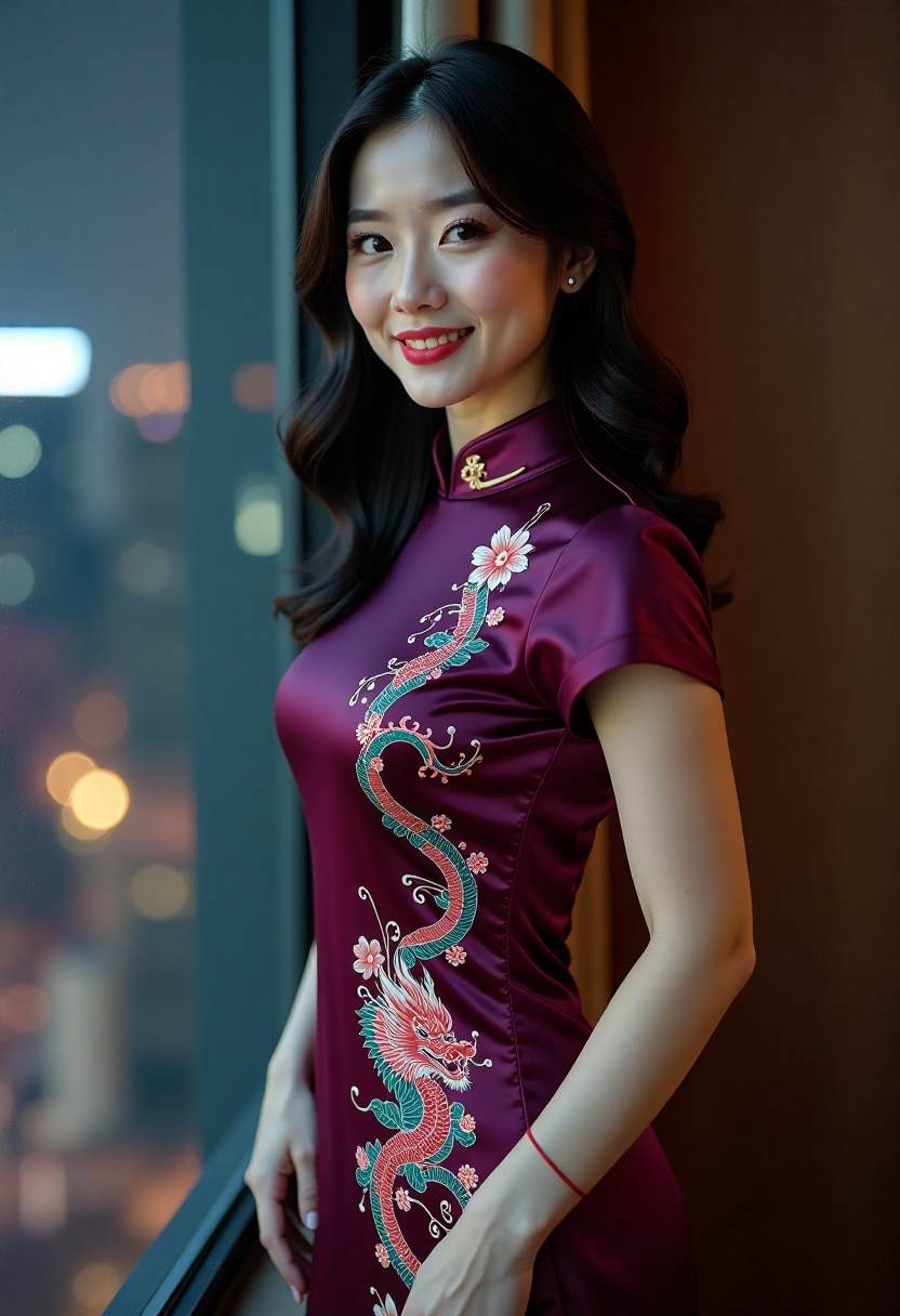 玉簟秋海报